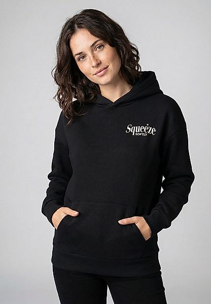 SUBLEVEL Kapuzenpullover Damen Hoodie mit Healthyprints Sweater, Kapuzenswe günstig online kaufen