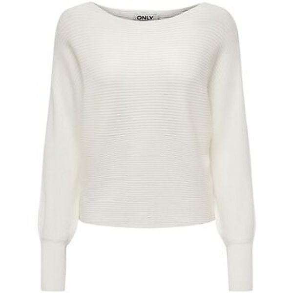 Only  Pullover 15226298 ADELINE-SNOW WHITE günstig online kaufen
