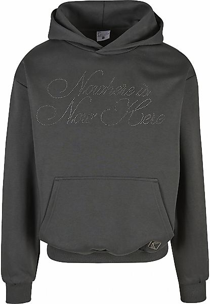 Karl Kani Kapuzenpullover "Karl Kani Karl Kani OG Rhinestone OS Hoodie" 1 S günstig online kaufen
