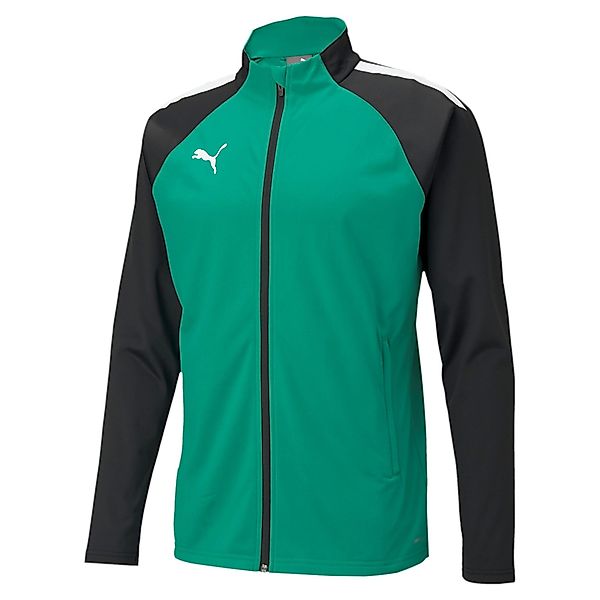 PUMA Trainingsjacke Puma Herren Trainingsjacke teamLIGA günstig online kaufen