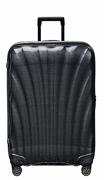 Samsonite Hartschalen-Trolley C-LITE, verschiedene Größen und Farben, 4 Rol günstig online kaufen