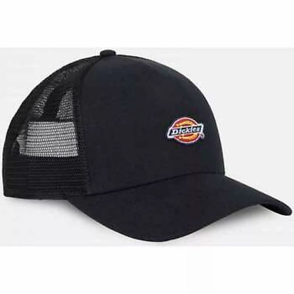 Dickies  Hut HANSTON TRUCKER DK0A4YV3-BLK BLACK günstig online kaufen