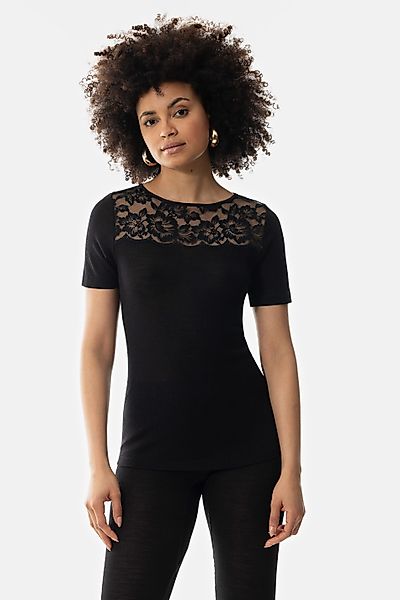 Mey Unterziehshirt Damen Serie Wool Love günstig online kaufen