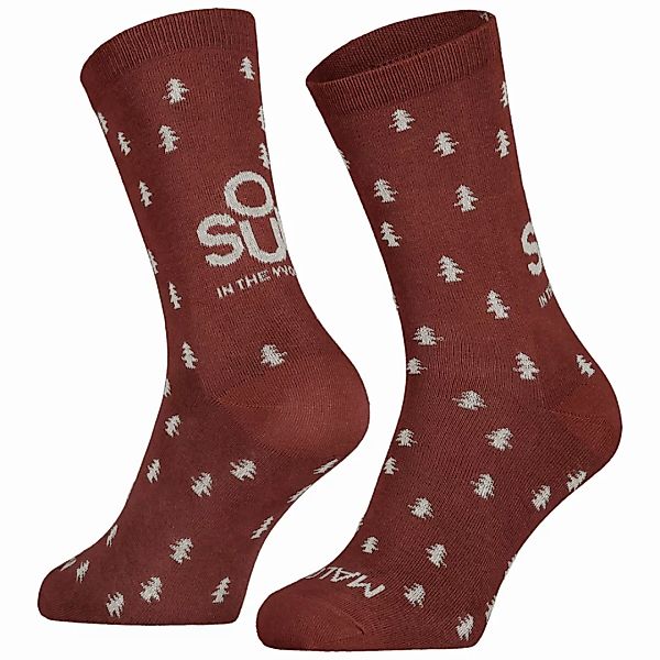Maloja WurzeltrueffelM Socks Squirrel günstig online kaufen