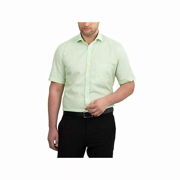 Eterna Businesshemd grün regular fit (1-tlg., keine Angabe) günstig online kaufen