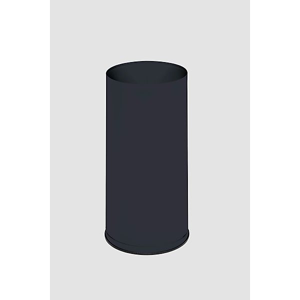PROREGAL Dekorativer Schirmständer Glatt HxBxT 61 x 27 x 27 cm Verzinkter S günstig online kaufen