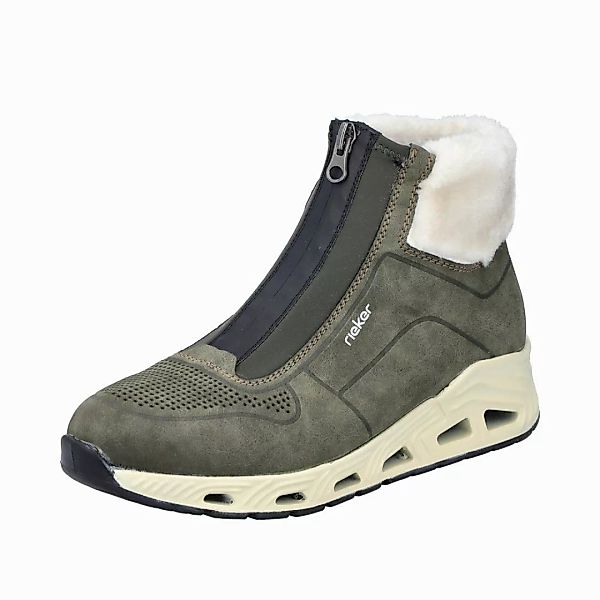 Rieker Winterboots günstig online kaufen