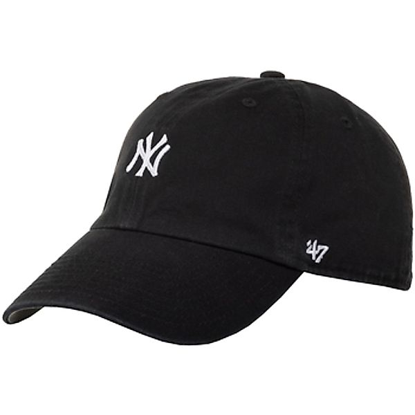 '47 Brand  Schirmmütze MLB New York Yankees Base Cap günstig online kaufen
