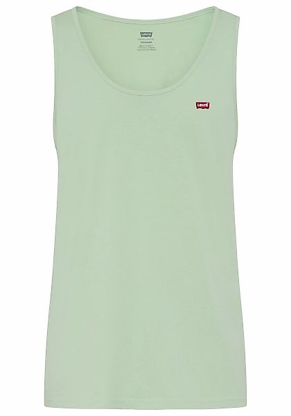 Levis Tanktop "LSE HOUSEMARK TANK" mit Logo Stickerei günstig online kaufen