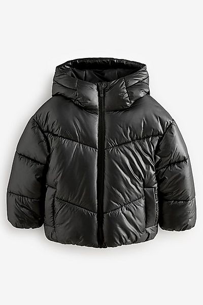 Next Steppjacke Wattierte Pufferjacke (1-St) günstig online kaufen