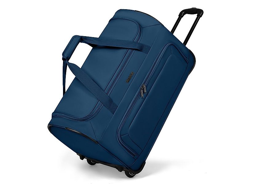 Redolz Reisetasche Duffle Essentials, Polyester günstig online kaufen