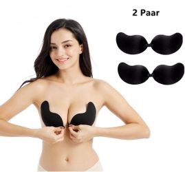 XDeer Klebe-BH 2 Stück Klebe BH,Sport-BHs günstig online kaufen