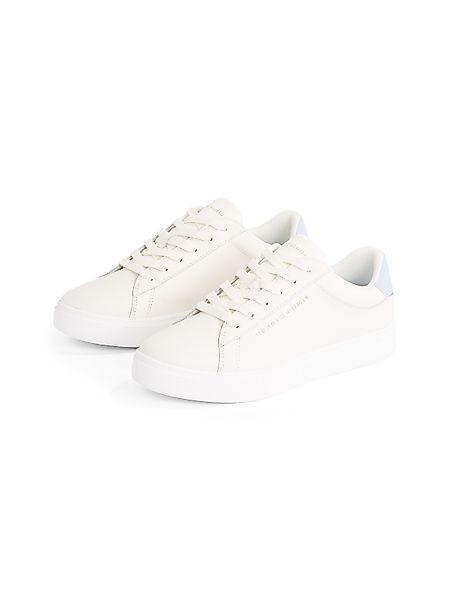 Tommy Hilfiger ESSENTIAL COURT SNEAKER Plateausneaker, günstig online kaufen