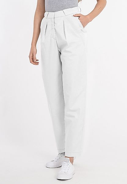 Recover Pants Chinos SOFIA mit extravaganter günstig online kaufen