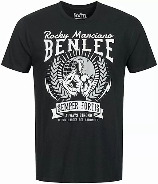 Benlee Rocky Marciano T-Shirt LUCIUS günstig online kaufen