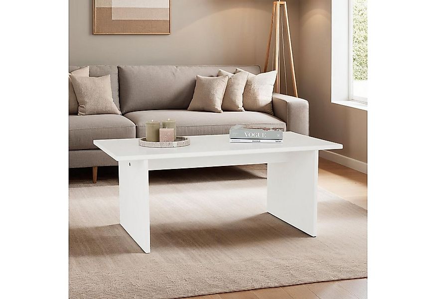 IDIMEX Couchtisch SALTO, Wohnzimmertisch aus Kiefer Massivholz, rechteckig, günstig online kaufen