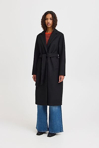 Ichi Langjacke IHJANNET JA6 schöner klassischer günstig online kaufen
