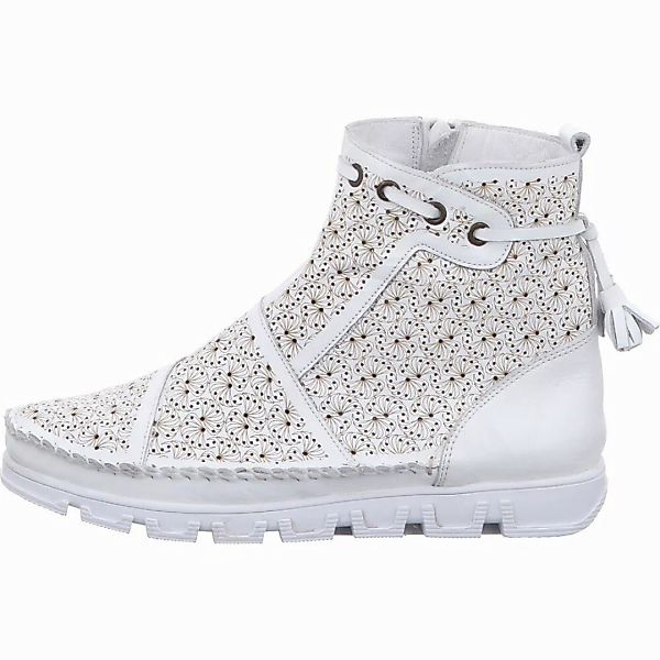 Gemini Gemini - Nappa/Kombi Stiefel - günstig online kaufen