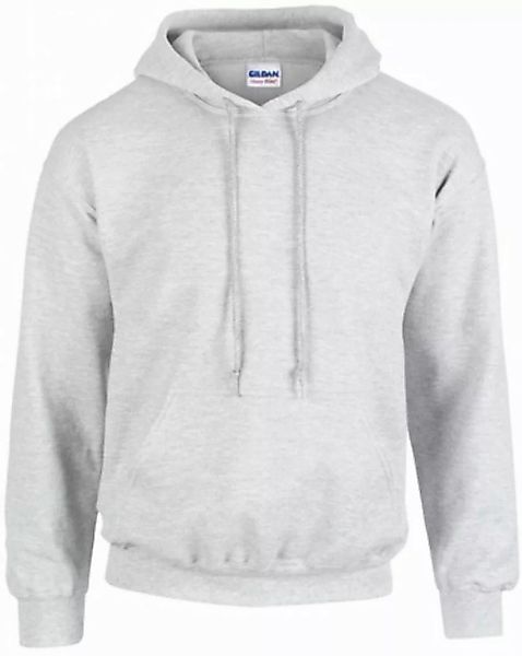 Gildan Kapuzenpullover Heavy Blend Hooded Sweatshirt / Kapuzenpullover günstig online kaufen