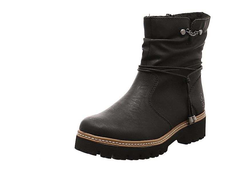 Rieker Stiefel günstig online kaufen