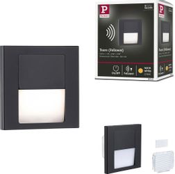 Paulmann LED Einbauleuchte LED Wandeinbauleuchte Tsaro günstig online kaufen