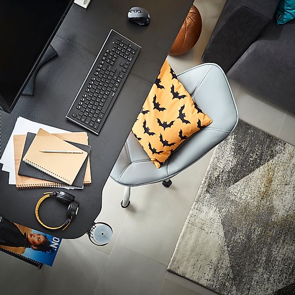 INOSIGN Bürostuhl Kenny, Sitz und Rücken günstig online kaufen