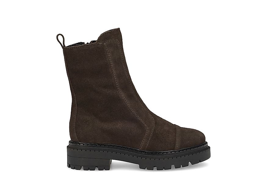 Lüke Schuhe Lüke Schuhe RUBY MORO, Stiefeletten, Braun, Damen Stiefelette günstig online kaufen