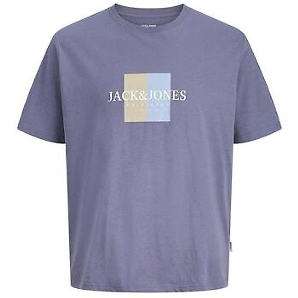 Jack & Jones  T-Shirt 12285930-NIG günstig online kaufen