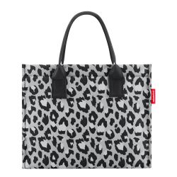 REISENTHEL® Einkaufsshopper daily shopper leo nero günstig online kaufen