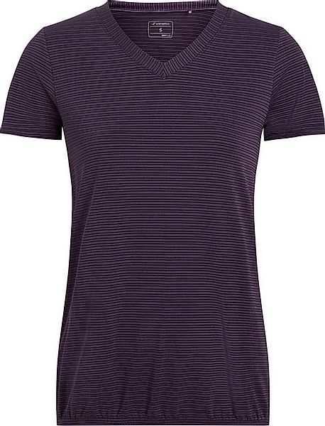 Energetics Kurzarmshirt Da.-T-Shirt Ganja W VIOLET DARK günstig online kaufen