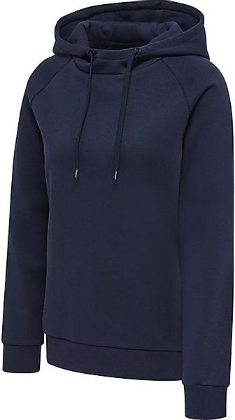 hummel Kapuzenpullover Hummel Damen Kapuzenpullover Red Classic Hoodie 2150 günstig online kaufen