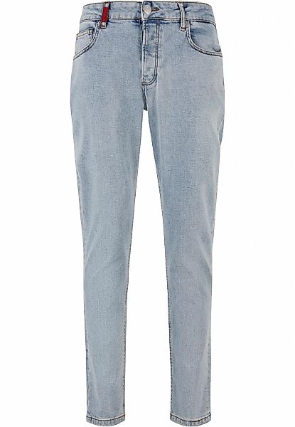 2Y Premium Bequeme Jeans "2Y Premium 2Y ALEJANDRO BASIC SLIM FIT JEANS" günstig online kaufen