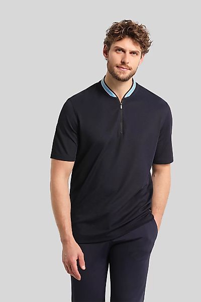 bugatti Poloshirt, mit einem Collegekragen günstig online kaufen