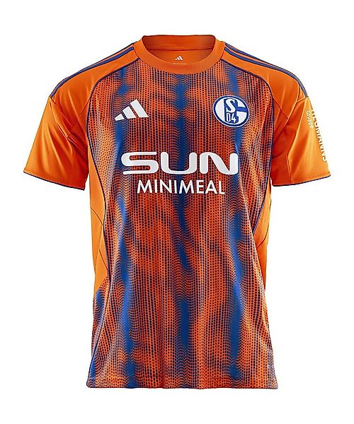 adidas Performance Fußballtrikot adidas Performance 2. Bundesliga günstig online kaufen