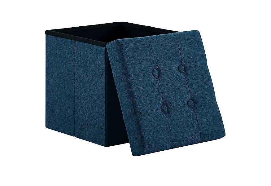 Zedelmaier Sitzbank Sitzbaenk mit Stauraum Sitzhocker Fußbank,Aufbewahrungs günstig online kaufen