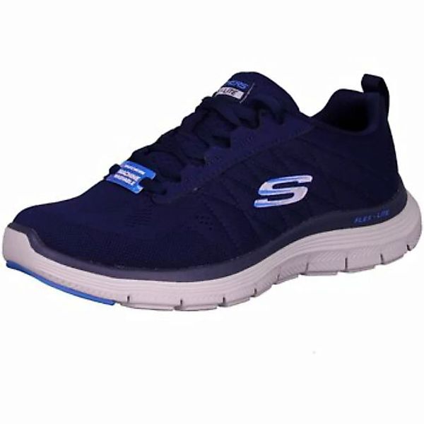 Skechers  Sneaker FLEX ADVANTAGE 4.0 - VALKIN 232243 NVY günstig online kaufen
