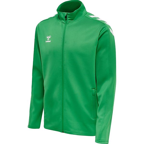hummel Trainingsjacke Hummel Herren Trainingsjacke Core günstig online kaufen