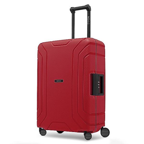 Redolz Hartschalen-Trolley Essentials 15, 4 Rollen, günstig online kaufen