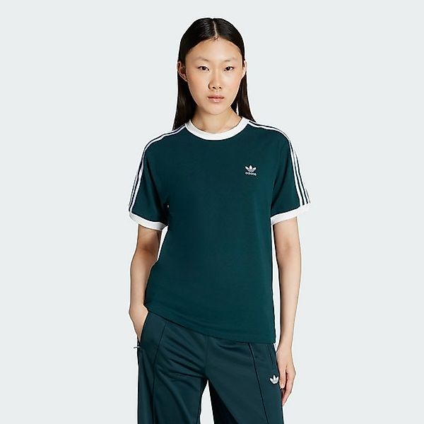 adidas Originals T-Shirt 3-STREIFEN T-SHIRT günstig online kaufen
