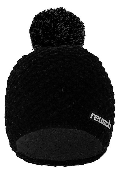 Reusch Beanie Elias Beanie (1-St) mit wärmendem Futter günstig online kaufen