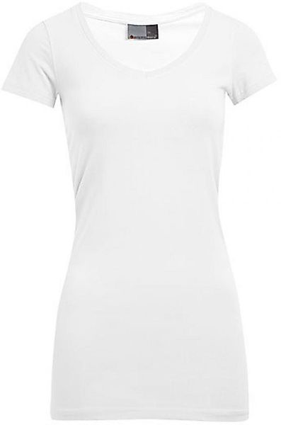 Promodoro V-Shirt Women´s Slim Fit V-Neck günstig online kaufen