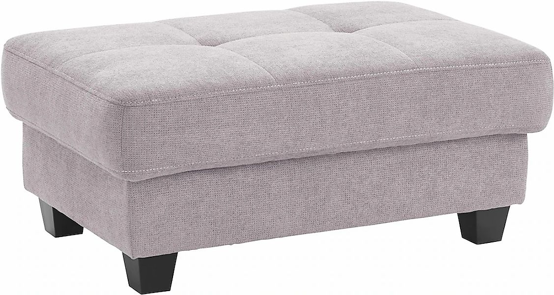 PLACES OF STYLE Hocker "Cornwall" günstig online kaufen