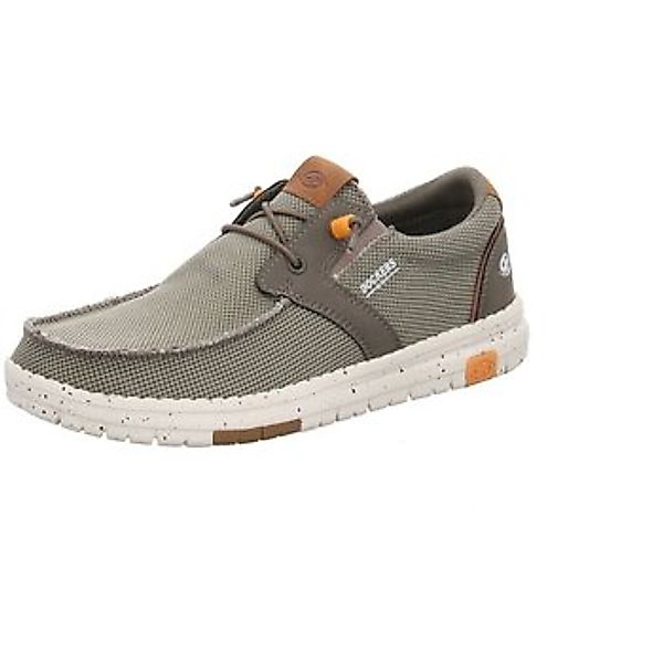 Dockers by Gerli  Mokassins Schnuerschuhe Slipper 52AA002-700-850 günstig online kaufen