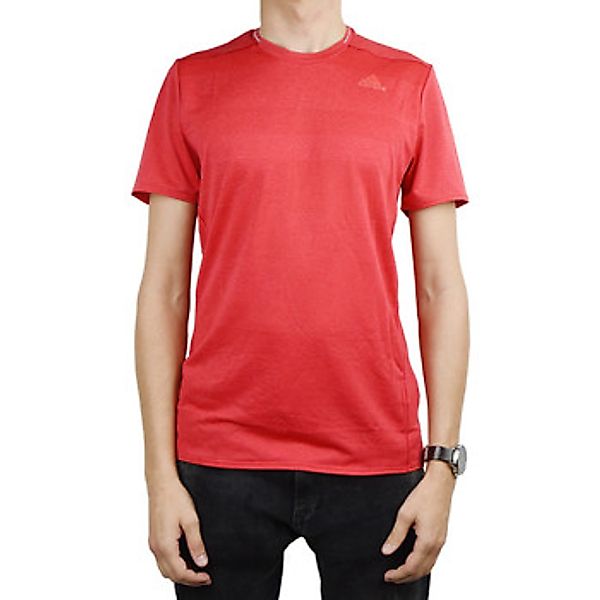 adidas  T-Shirt Adidas Supernova Short Sleeve Tee M günstig online kaufen