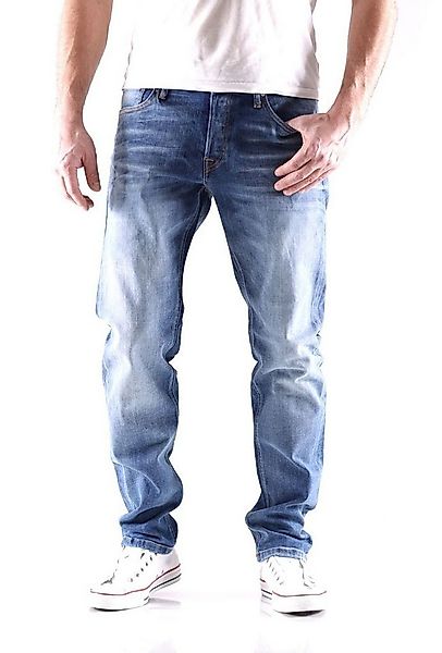 Jack & Jones Comfort-fit-Jeans Jack & Jones Mike Original JOS411 Men Herren günstig online kaufen