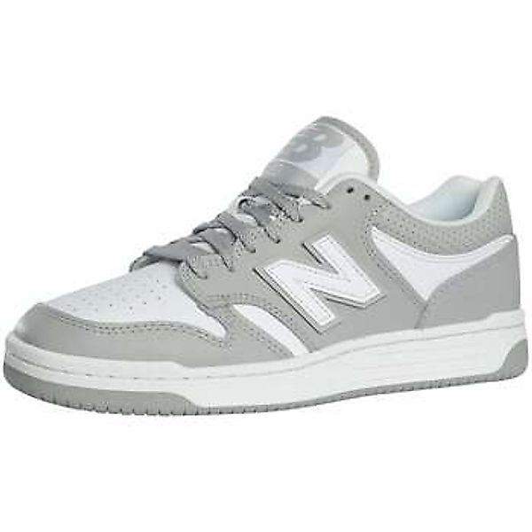 New Balance  Sneaker 480 Lederturnschuhe günstig online kaufen