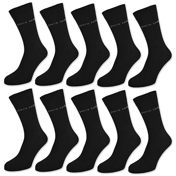 sockenkauf24 Basicsocken 10 Paar Pierre Cardin günstig online kaufen