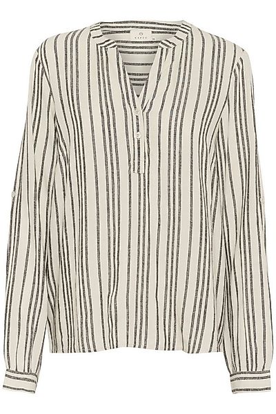 KAFFE Langarmbluse Langarm-Bluse KAmilia günstig online kaufen