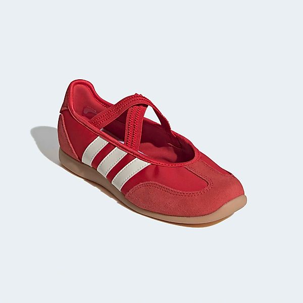 adidas Sportswear Sneaker Ballerinas "BARREDA MARY JANE" günstig online kaufen