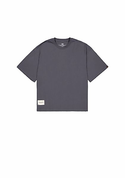 Alpha Industries T-Shirt "Studio Edition T-Shirt" günstig online kaufen